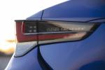 Lexus RC F 2019 года (ZA)